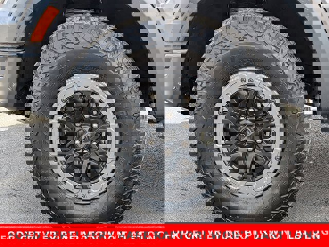 Certified 2024 Ford Ranger Raptor image 9