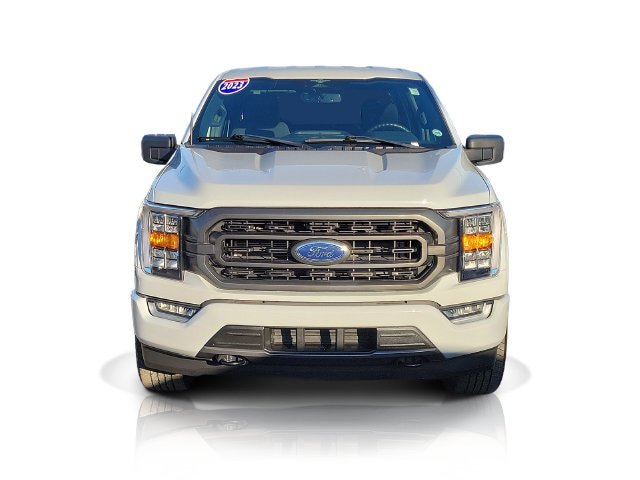 Certified 2023 Ford F150 XLT w/ Equipment Group 302A High AWD/4WD image 2