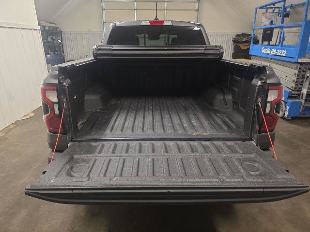 Certified 2025 Ford Ranger Raptor AWD/4WD image 16