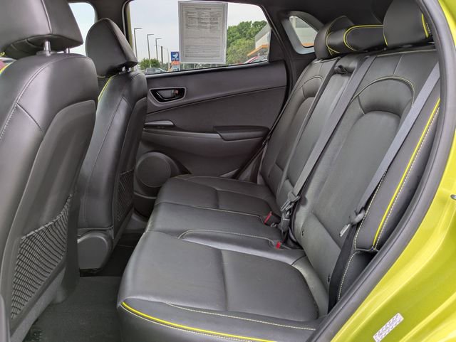 Used 2020 Hyundai Kona Ultimate FWD image 14