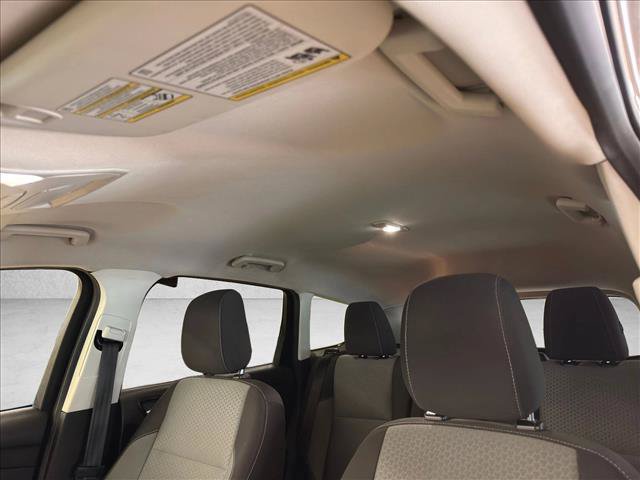 Certified 2018 Ford Escape SE AWD/4WD image 18