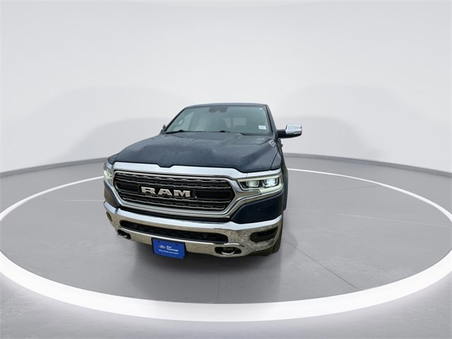 Used 2021 RAM 1500 Limited image 12