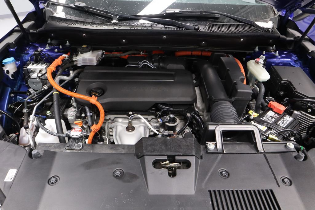 Used 2024 Honda CR-V Sport Touring image 14