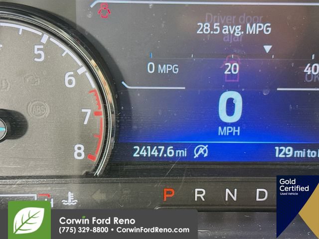 Certified 2022 Ford Maverick XLT w/ Equipment Group 300A Standard AWD/4WD image 16
