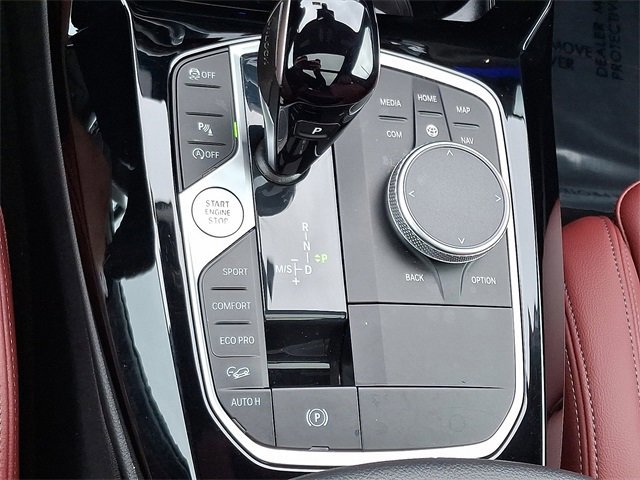 Used 2023 BMW X3 xDrive30i w/ Premium Package image 29