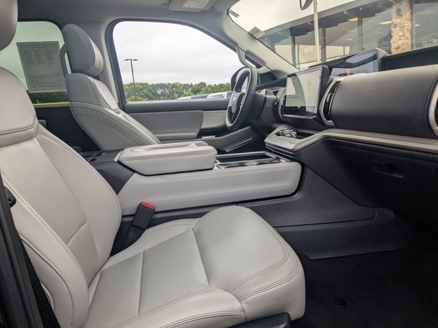 Certified 2025 Ford Expedition Active RWD image 38