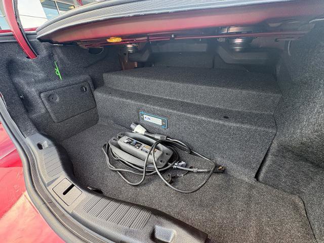 Certified 2017 Ford Fusion Energi SE image 35