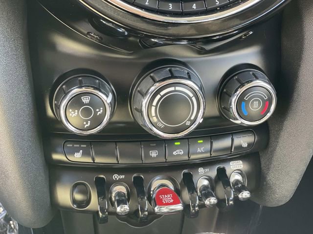 Used 2019 MINI Cooper S w/ Signature Upholstery Package FWD image 14