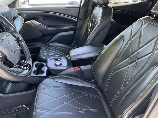 Certified 2024 Ford Mustang Mach-E Select image 22