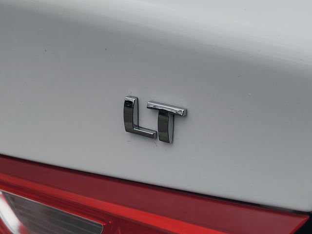 Used 2024 Chevrolet Malibu LT image 7