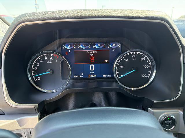 Certified 2023 Ford F150 XLT w/ Equipment Group 302A High AWD/4WD image 12