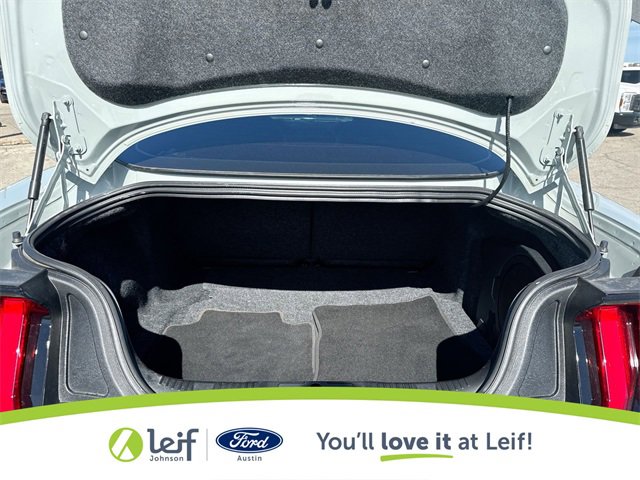 Certified 2021 Ford Mustang Mach 1 w/ Equipment Group 700A image 25