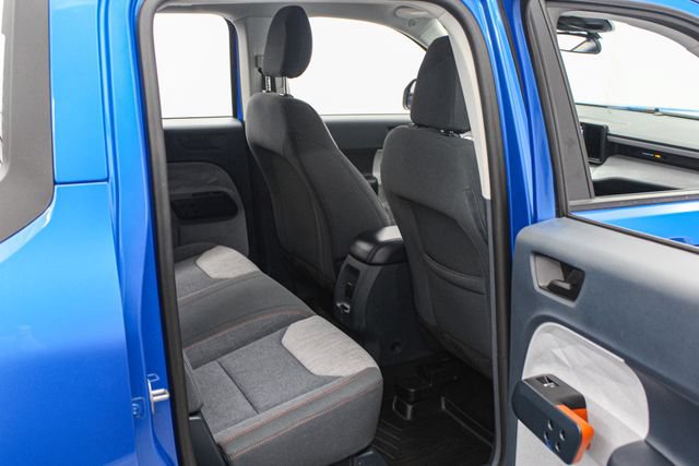 Certified 2022 Ford Maverick XLT w/ Equipment Group 300A Standard AWD/4WD image 23