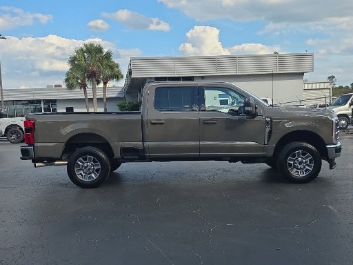Certified 2026 Ford F250 Lariat AWD/4WD image 19