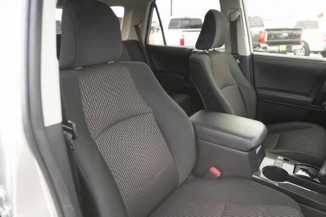 Used 2024 Toyota 4Runner TRD Off-Road image 19