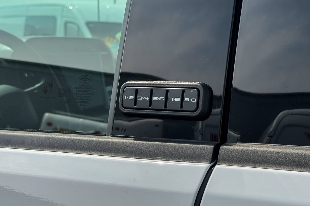 Certified 2025 Ford F150 Tremor w/ Bed Utility Package AWD/4WD image 23