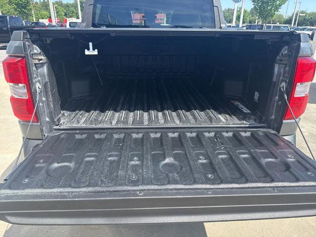 Certified 2024 Ford Maverick XLT FWD image 27