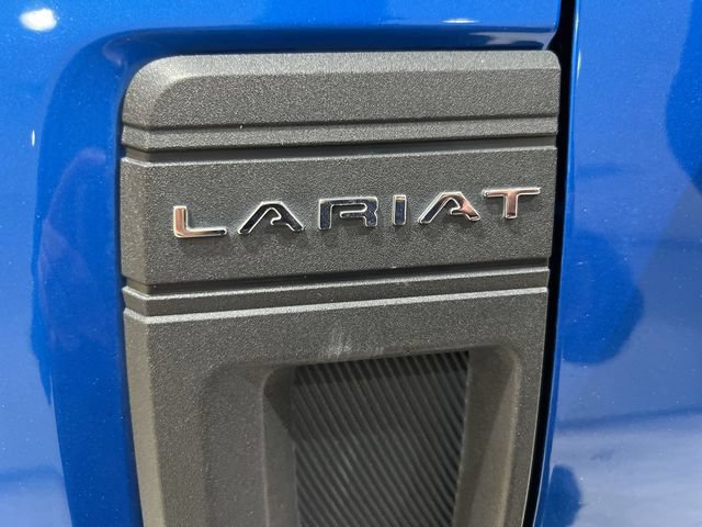 Certified 2022 Ford Maverick Lariat w/ Lariat Luxury Package FWD image 26