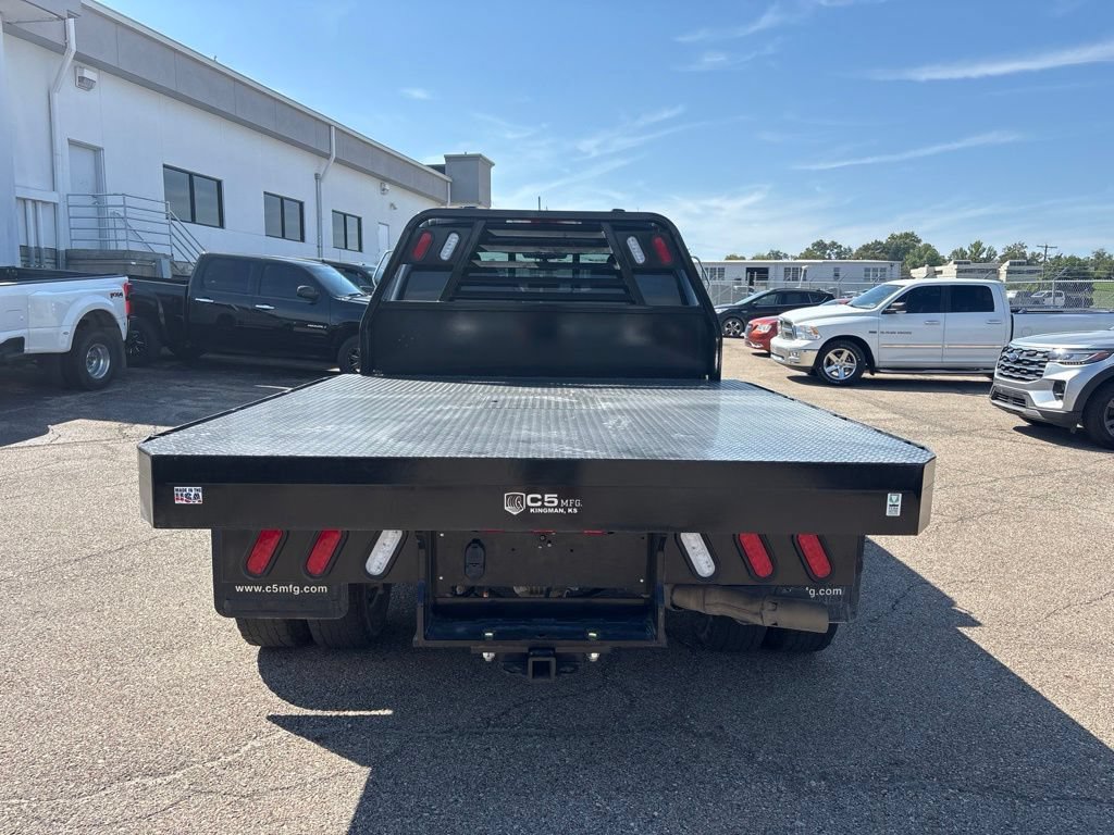 Certified 2021 Ford F350 Lariat w/ Lariat Value Package AWD/4WD image 6