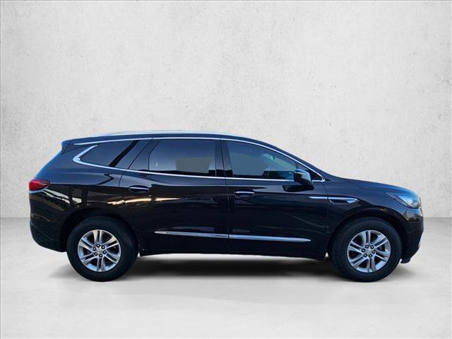 Used 2018 Buick Enclave Essence FWD video 2
