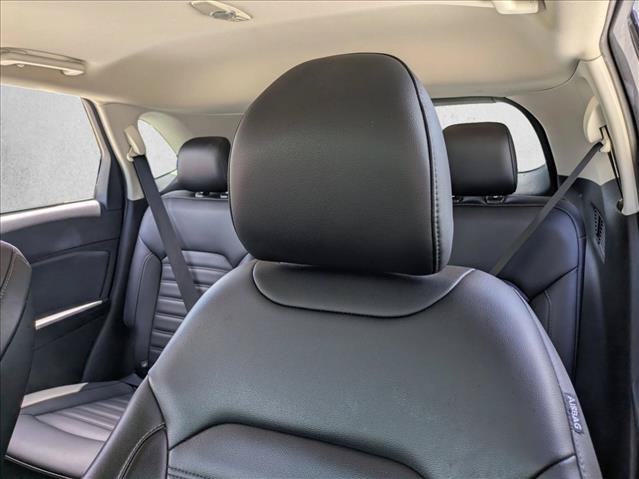 Certified 2019 Ford Edge SEL w/ Equipment Group 201A FWD image 13