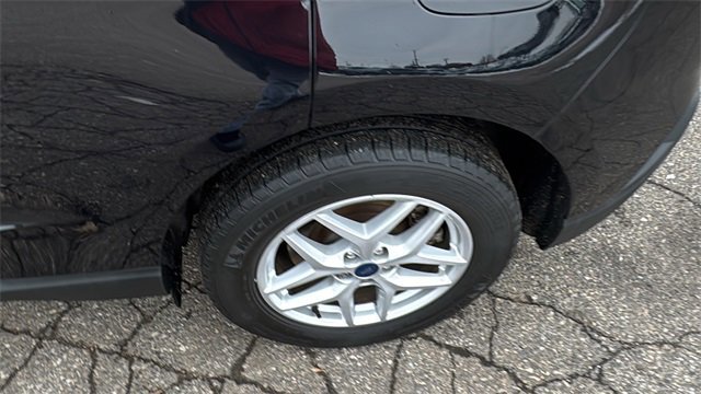 Certified 2022 Ford Edge SEL w/ Convenience Package image 29