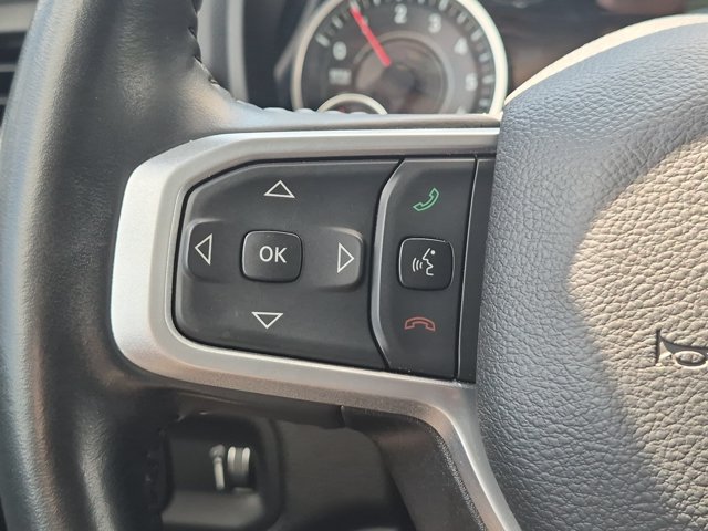 Used 2023 RAM 1500 Big Horn AWD/4WD image 18