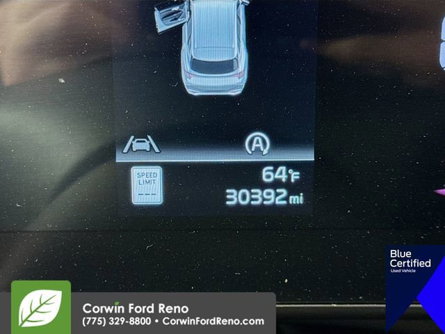 Used 2023 Kia Sportage X-Line w/ X-Line Premium Package image 15