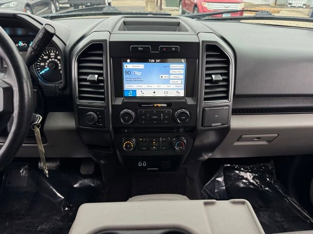 Certified 2018 Ford F150 XLT w/ Equipment Group 302A Luxury AWD/4WD image 2