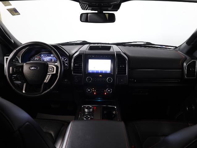 Certified 2021 Ford Expedition Limited AWD/4WD image 14