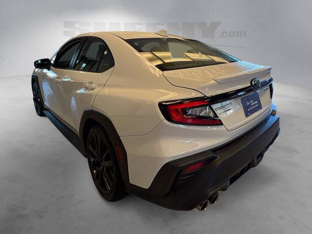 Used 2022 Subaru WRX Premium AWD/4WD image 14