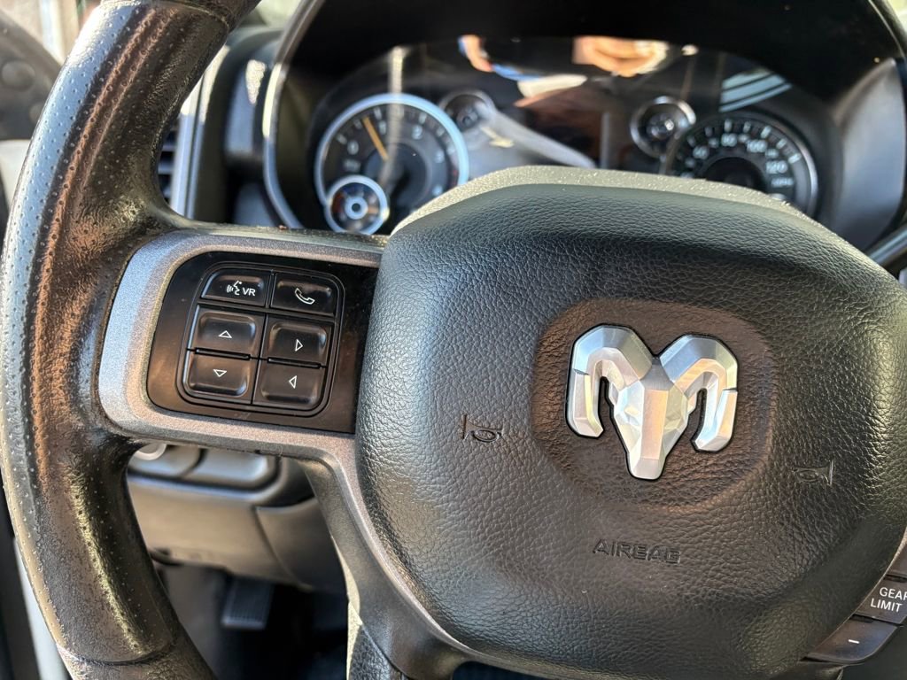 Used 2022 RAM 5500 Tradesman w/ Chrome Appearance Group image 23