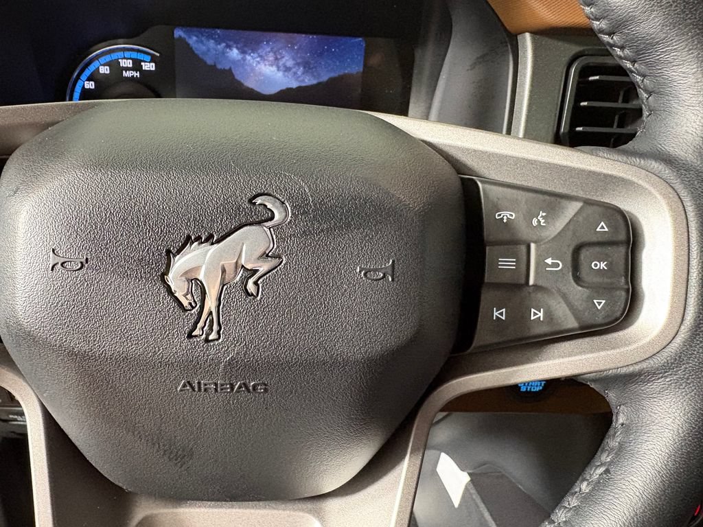 Certified 2024 Ford Bronco Outer Banks AWD/4WD image 23