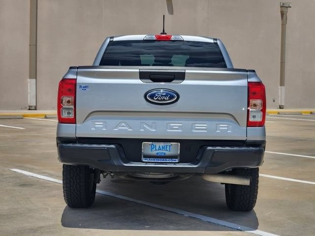 Certified 2024 Ford Ranger XL RWD image 6