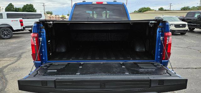 Certified 2024 Ford F150 XLT w/ Equipment Group 303A High AWD/4WD image 8