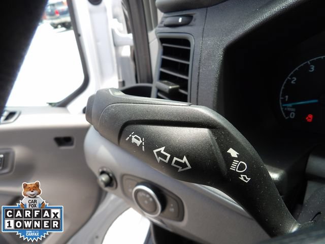 Certified 2024 Ford Transit 250 148 Medium Roof w/ Load Area Protection Package RWD image 30