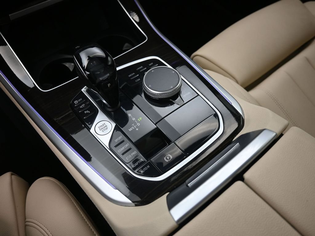 Used 2021 BMW X5 sDrive40i w/ Premium Package 2 RWD image 31