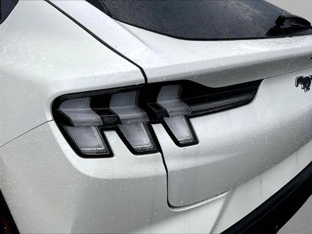Certified 2024 Ford Mustang Mach-E Select w/ Comfort Package Lite AWD/4WD image 25
