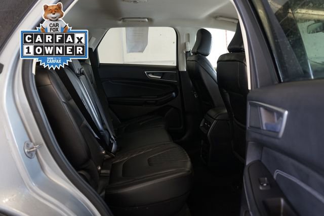 Certified 2024 Ford Edge Titanium image 31