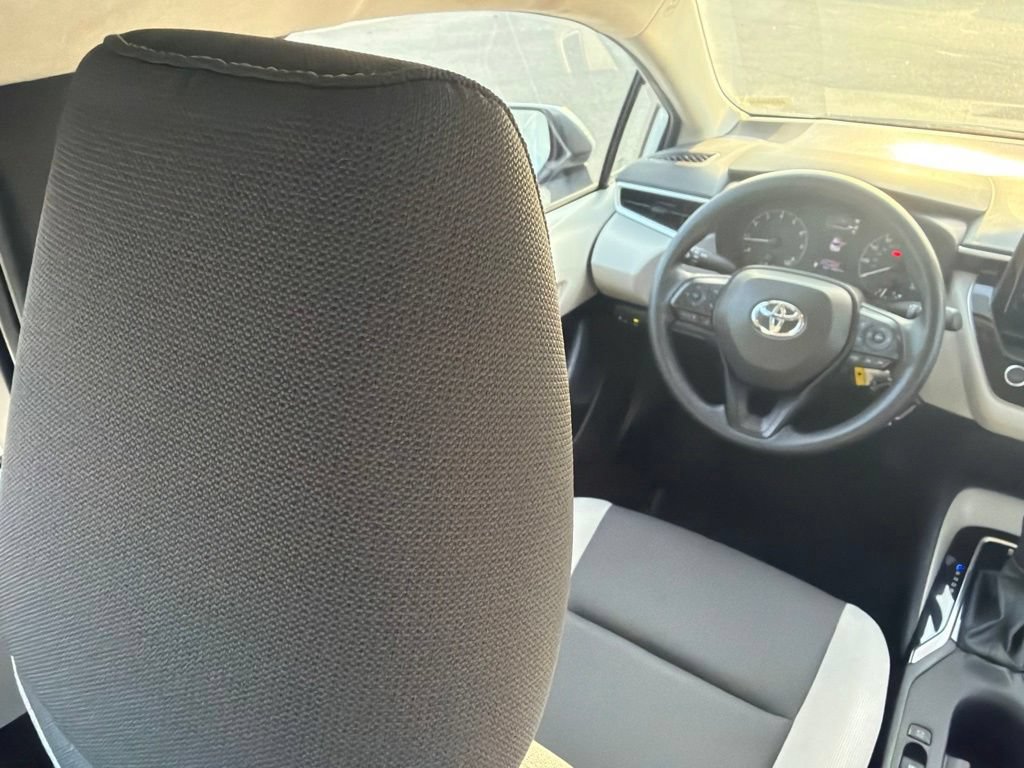 Used 2024 Toyota Corolla LE FWD image 15