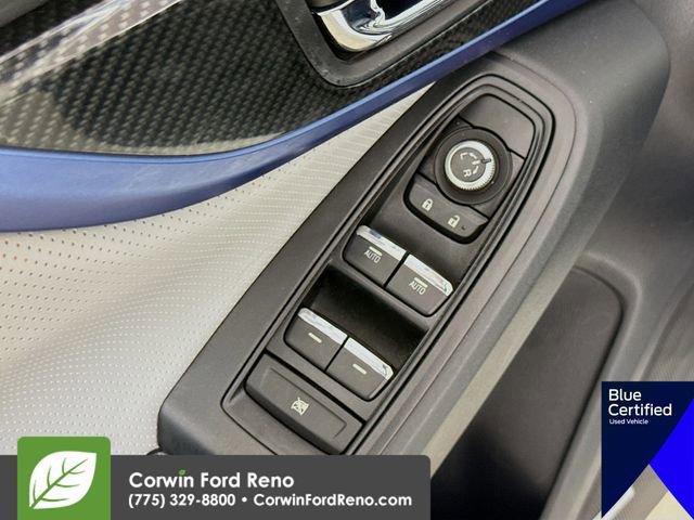 Used 2019 Subaru Crosstrek Hybrid w/ Moonroof Package w/Navigation image 22