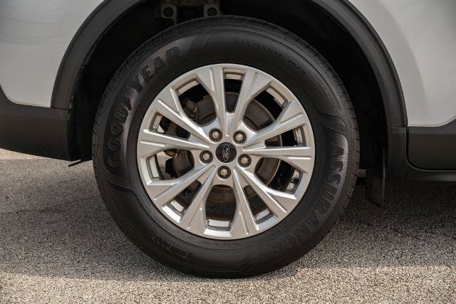 Certified 2023 Ford Escape Active w/ Tech Pack #1 FWD image 10