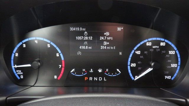 Certified 2022 Ford Bronco Sport Big Bend w/ Convenience Package image 26