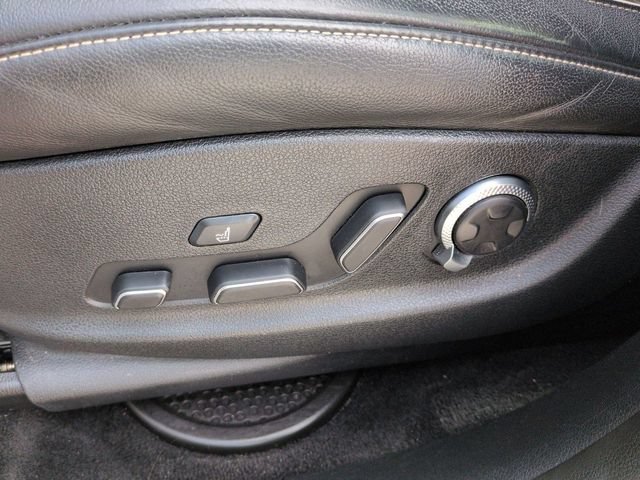 Used 2021 Genesis GV80 3.5T w/ Advanced Package 06 AWD/4WD image 20
