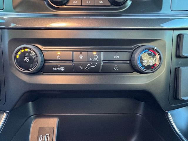 Certified 2023 Ford F150 XL w/ STX Appearance Package image 12