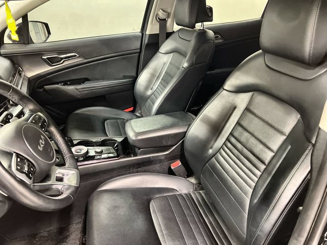Used 2023 Kia Sportage SX Prestige AWD/4WD image 4