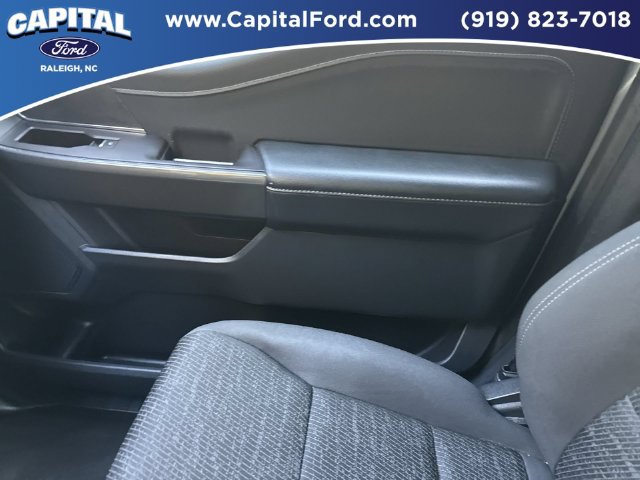 Certified 2023 Ford F150 XLT w/ Equipment Group 302A High AWD/4WD image 28