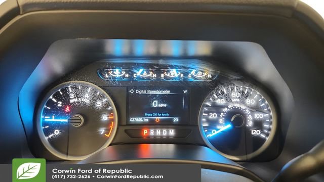 Certified 2018 Ford F150 XLT w/ Equipment Group 302A Luxury image 13