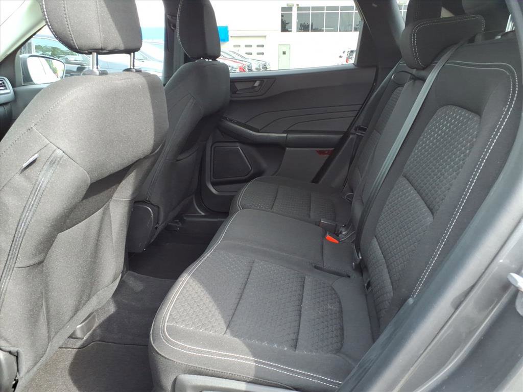 Certified 2023 Ford Escape Active image 11