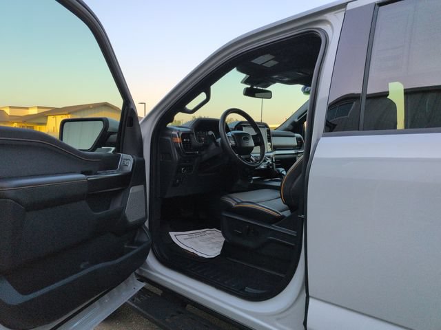Certified 2026 Ford F150 Tremor w/ Equipment Group 402B AWD/4WD image 9